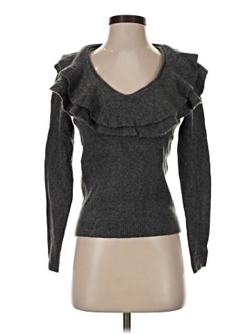 White House Black Market Pullover Sweater (view 1)
