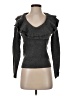 White House Black Market Gray Pullover Sweater Size XS - photo 1