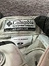 Columbia 100% Cotton Ivory Cargo Pants Size 5 - photo 3