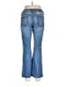Old Navy Hearts Blue Jeans Size 10 - photo 2