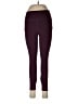 Fabletics Burgundy Active Pants Size M - photo 1
