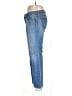 Old Navy Hearts Blue Jeans Size 10 - photo 5