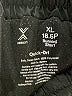 Xersion 100% Polyester Black Athletic Shorts Size XL - photo 3
