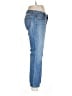 Old Navy Hearts Blue Jeans Size 10 - photo 4