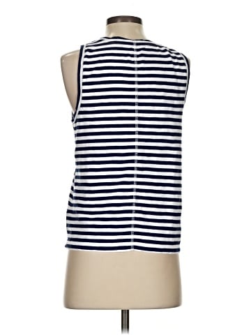 J.Crew Sleeveless T-Shirt (view 2)