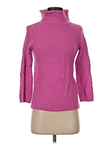 Hobbs London Turtleneck Sweater (view 1)