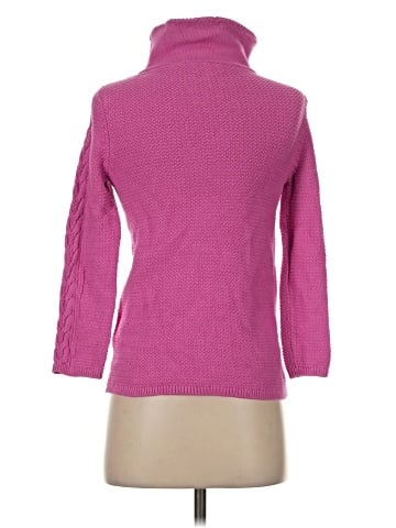 Hobbs London Turtleneck Sweater (view 2)