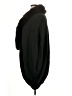 La Fiorentina Black Cardigan Size XL - photo 5