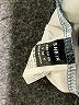 Shein Brown Short Sleeve Top Size 4 - photo 7