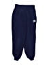 Nike Blue Casual Pants Size S (youth) - photo 1