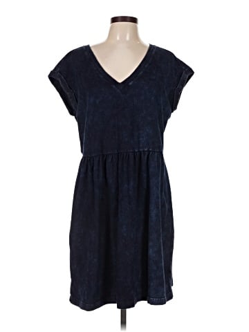Jane and Delancey Casual Dress (view 1)