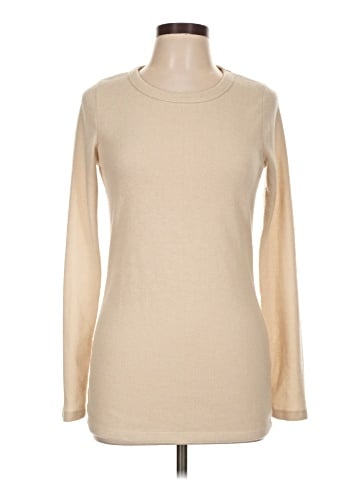Renee C. Long Sleeve T-Shirt (view 1)