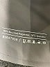 Outdoor Voices Solid Gray Active Pants Size XL - photo 5