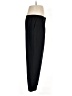 A New Day Solid Black Dress Pants Size 12 - photo 4