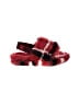 Ugg Red Sandals Size 2 (youth) - photo 1
