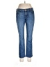 Old Navy Hearts Blue Jeans Size 10 - photo 1