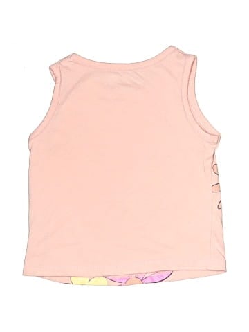 Disney Princess Sleeveless T-Shirt (view 2)