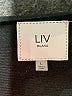 Liv Milano Black Pullover Sweater Size L - photo 7