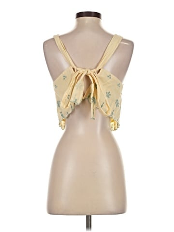 Free People Sleeveless Top (view 2)