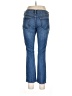 Old Navy Hearts Blue Jeans Size 10 - photo 2