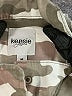 Kensie Camo Green Gray Jacket Size M - photo 6