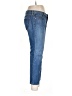 Old Navy Hearts Blue Jeans Size 10 - photo 4