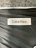 Calvin Klein Solid Black Cocktail Dress Size S - photo 7