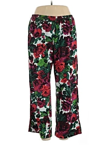 Isaac Mizrahi LIVE! Casual Pants (view 1)