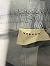 Varley 100% Nylon Blue Athletic Shorts Size S - photo 3