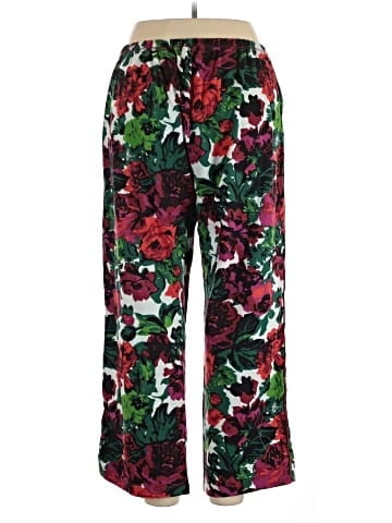 Isaac Mizrahi LIVE! Casual Pants (view 2)