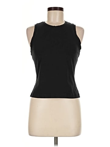 Weekday Sleeveless T-Shirt (view 1)