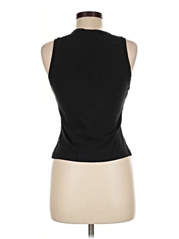 Weekday Sleeveless T-Shirt (view 2)