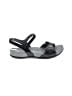 Dansko 100% Leather Black Sandals Size EU 39 - photo 1