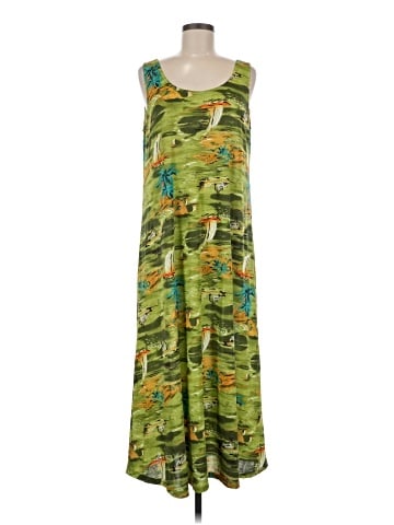 Jostar Casual Dress (view 1)
