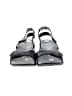 Dansko 100% Leather Black Sandals Size EU 39 - photo 2