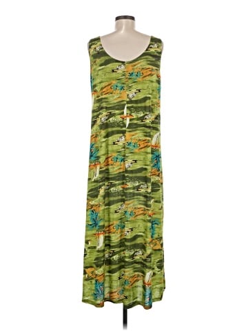 Jostar Casual Dress (view 2)
