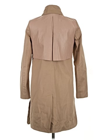 Club Monaco Trenchcoat (view 2)