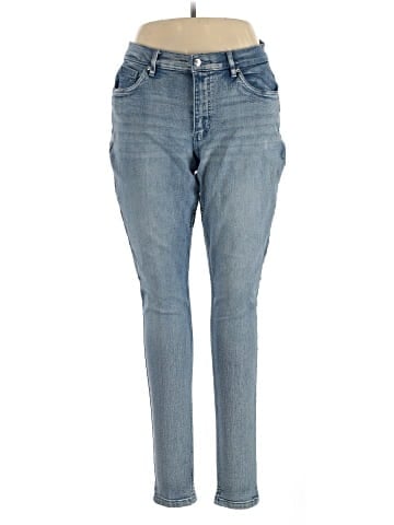 Venus Jeans (view 1)