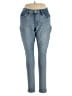 Venus Blue Jeans Size 14L - photo 1