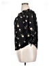 rue21 Black 3/4 Sleeve Blouse Size XL - photo 5