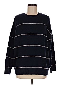 The Workshop Pullover Sweater