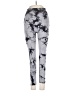 Unbranded Print Gray Leggings Size S - photo 1