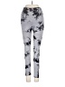 Unbranded Print Gray Leggings Size S - photo 2