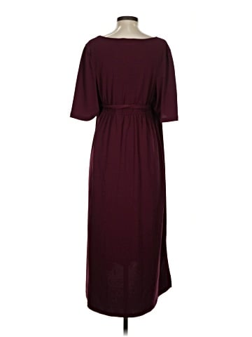Isabel Maternity Casual Dress (view 2)