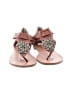 Dolce Vita Brown Sandals Size 8 1/2 - photo 2