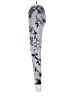 Unbranded Print Gray Leggings Size S - photo 5