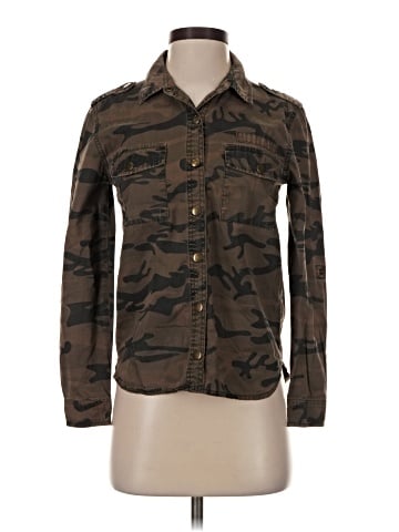 Staring at Stars Jacket (view 1)