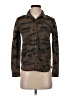 Staring at Stars 100% Cotton Brown Jacket Size XS - photo 1