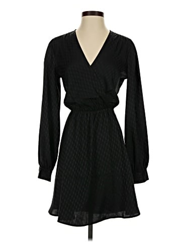 Express Casual Dress (view 1)