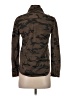 Staring at Stars 100% Cotton Brown Jacket Size XS - photo 2
